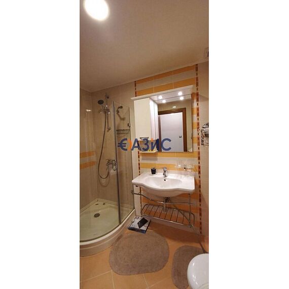 Квартира 3-комнатная 2+1 в Несебре (Равда) площадь 130м² 4 этаж, изображение 14