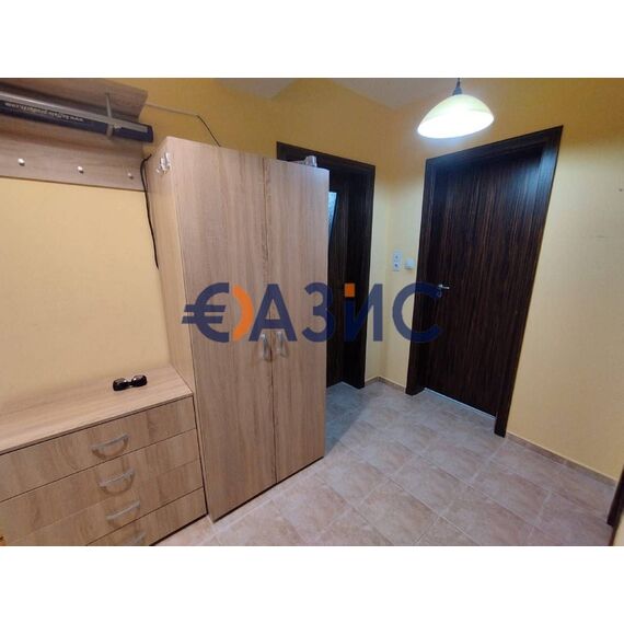 Квартира 3-комнатная 2+1 в Несебре (Солнечный Берег) площадь 114м² 2 этаж, изображение 13
