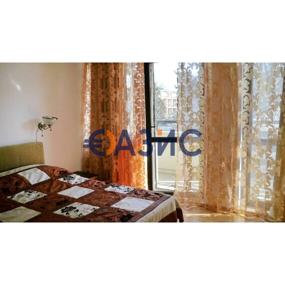 Квартира 3-комнатная 2+1 в Несебре площадь 172м² 4 этаж, изображение 8