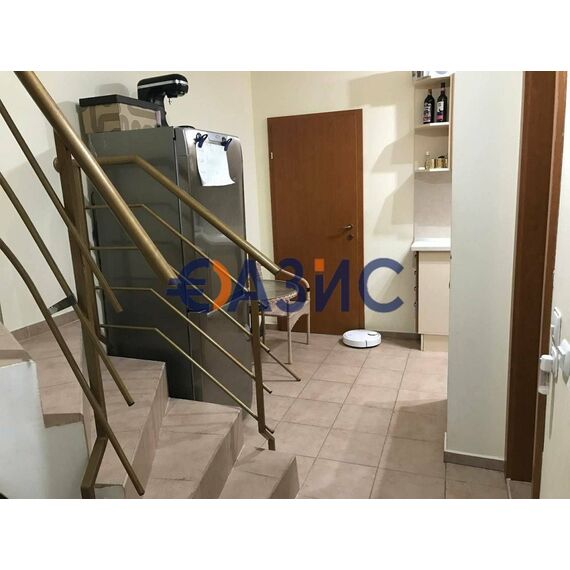 Квартира 4-комнатная 3+1 в Несебре (Святой Влас) площадь 240м² 5 этаж, изображение 16