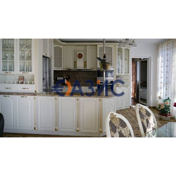 Квартира 3-комнатная 2+1 в Несебре площадь 172м² 4 этаж, изображение 6