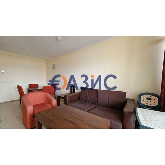 Квартира 3-комнатная 2+1 в Поморие площадь 94.2м² 2 этаж, изображение 6