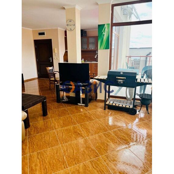 Квартира 3-комнатная 2+1 в Несебре (Святой Влас) площадь 150м² 7 этаж, изображение 7