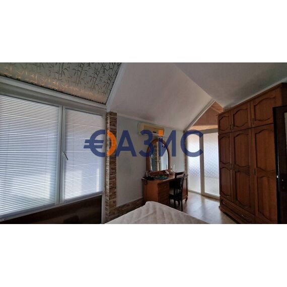 Квартира 3-комнатная 2+1 в Бургасе (Сарафово) площадь 82.7м² 4 этаж, изображение 7