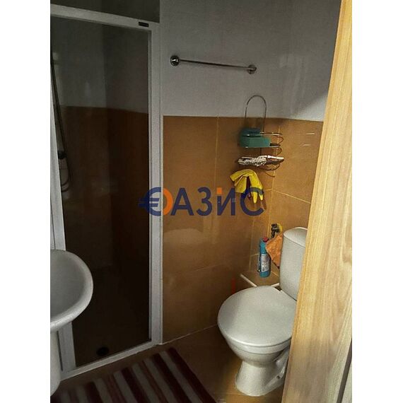 Квартира 3-комнатная 2+1 в Несебре (Равда) площадь 121м² 2 этаж, изображение 17