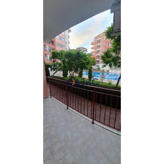 Квартира 2-комнатная 1+1 в Несебре (Елените) площадь 79.9м², изображение 10
