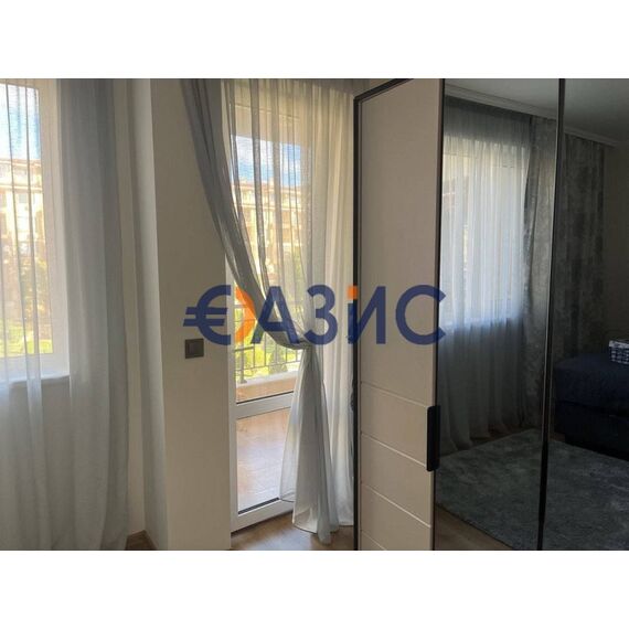 Квартира 3-комнатная 2+1 в Несебре (Святой Влас) площадь 110м² 4 этаж, изображение 13