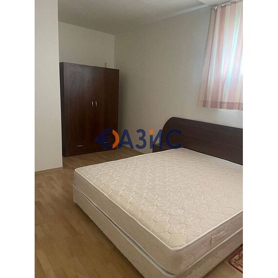 Квартира 2-комнатная 1+1 в Несебре (Святой Влас) площадь 96м² 2 этаж, изображение 10