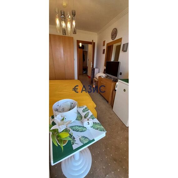 Квартира 3-комнатная 2+1 в Несебре (Равда) площадь 130м² 4 этаж, изображение 15