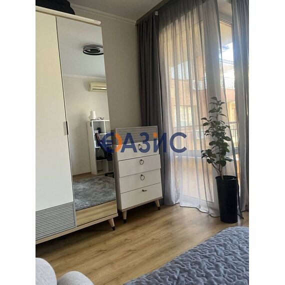 Квартира 3-комнатная 2+1 в Несебре (Святой Влас) площадь 110м² 4 этаж, изображение 19