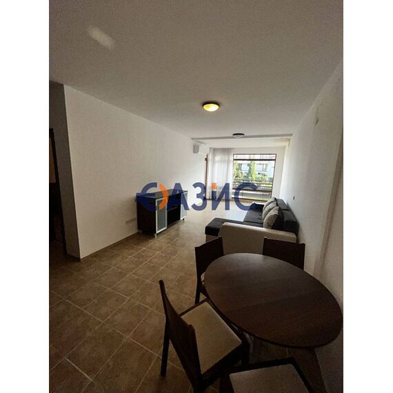 Квартира 2-комнатная 1+1 в Несебре (Святой Влас) площадь 96м² 2 этаж