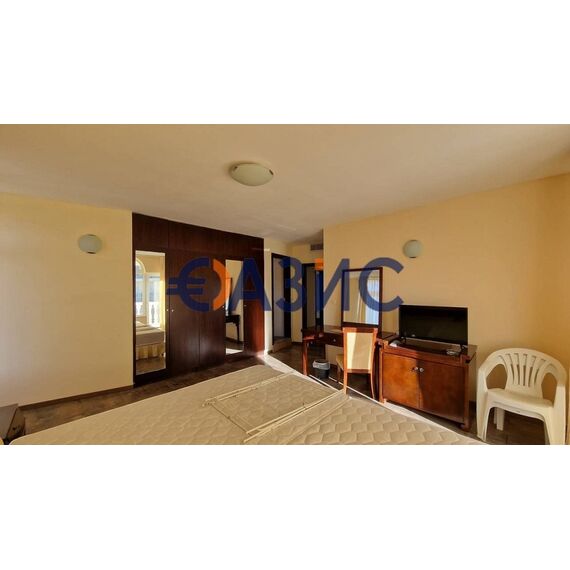 Квартира 4-комнатная 3+1 в Приморско (Китен) площадь 182м² 3 этаж, изображение 14