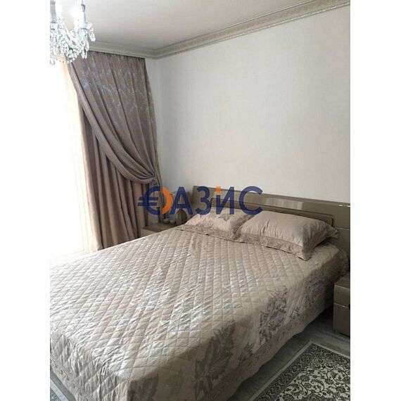 Квартира 3-комнатная 2+1 в Несебре (Елените) площадь 105.2м² 5 этаж, изображение 10