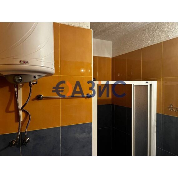 Квартира 3-комнатная 2+1 в Несебре (Равда) площадь 121м² 2 этаж, изображение 19