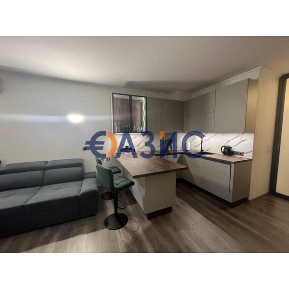 Квартира 3-комнатная 2+1 в Несебре (Святой Влас) площадь 110м² 4 этаж, изображение 2