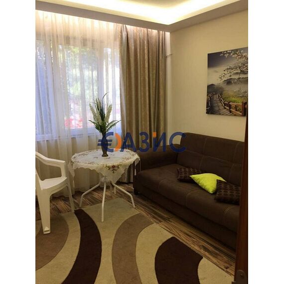 Квартира 4-комнатная 3+1 в Несебре площадь 120м², изображение 4