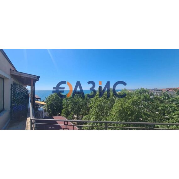 Квартира 3-комнатная 2+1 в Несебре (Равда) площадь 139м² 5 этаж, изображение 2