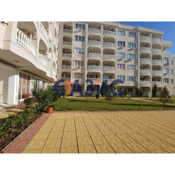 Квартира 4-комнатная 3+1 в Несебре площадь 120м², изображение 16