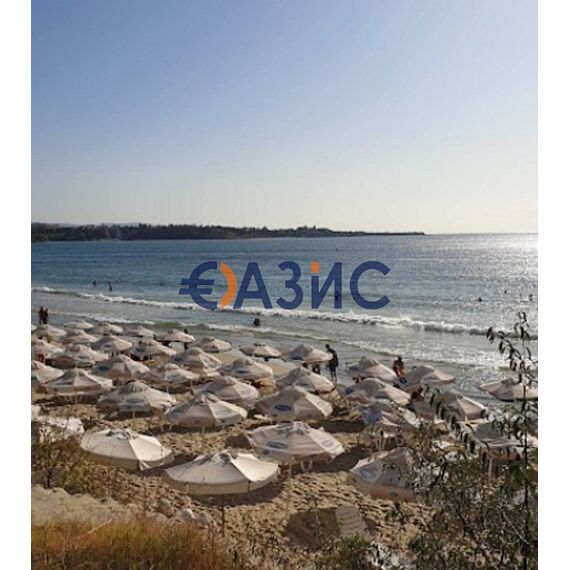 Квартира 2-комнатная 1+1 в Несебре (Равда) площадь 65м² 3 этаж, изображение 19
