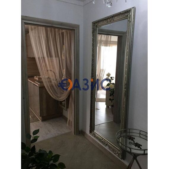 Квартира 3-комнатная 2+1 в Несебре (Елените) площадь 105.2м² 5 этаж, изображение 12