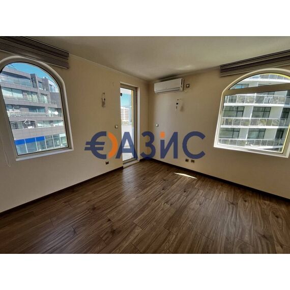 Квартира 3-комнатная 2+1 в Несебре (Солнечный Берег) площадь 84м² 4 этаж, изображение 10