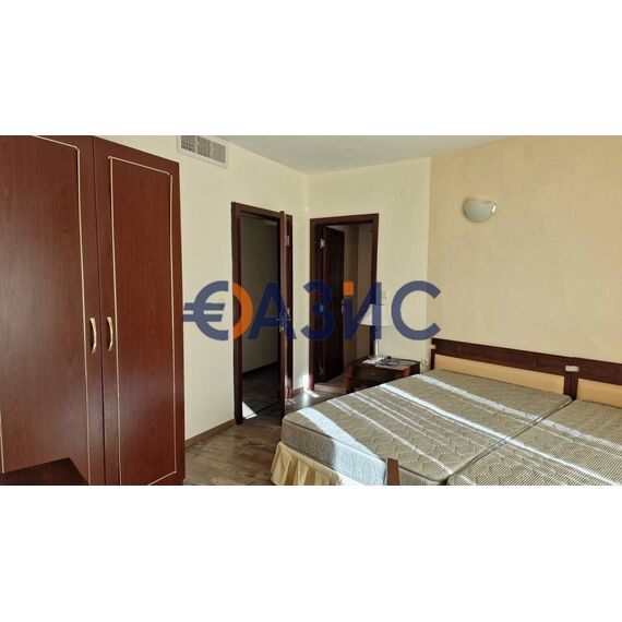 Квартира 4-комнатная 3+1 в Приморско (Китен) площадь 182м² 3 этаж, изображение 16