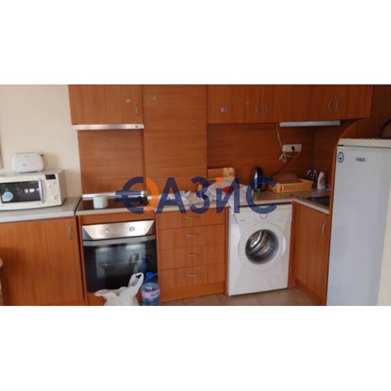Квартира 3-комнатная 2+1 в Несебре (Солнечный Берег) площадь 114.5м² 3 этаж, изображение 4