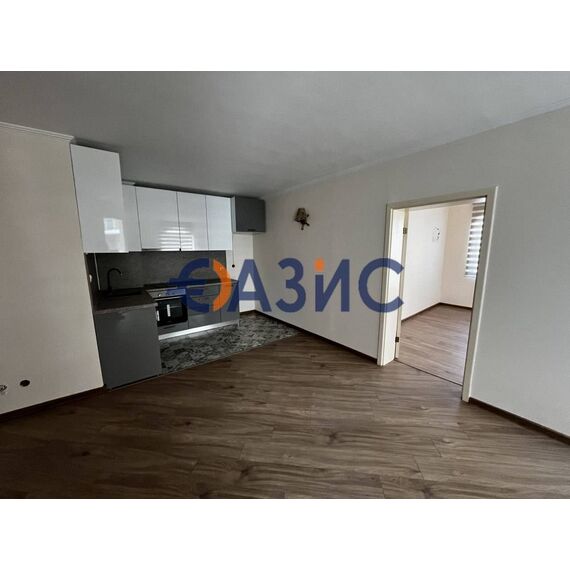 Квартира 3-комнатная 2+1 в Несебре (Солнечный Берег) площадь 84м² 4 этаж, изображение 14
