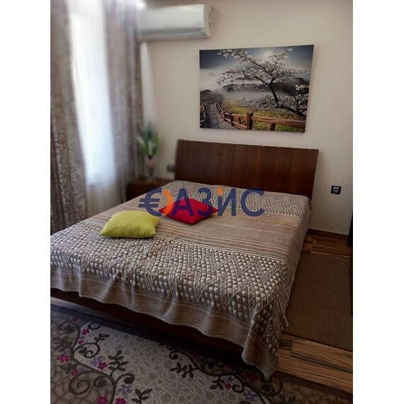 Квартира 4-комнатная 3+1 в Несебре площадь 120м², изображение 6