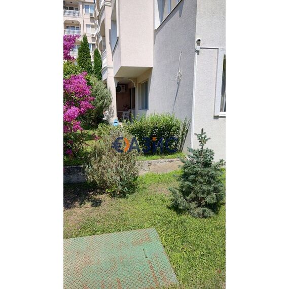 Квартира 4-комнатная 3+1 в Несебре площадь 120м², изображение 12
