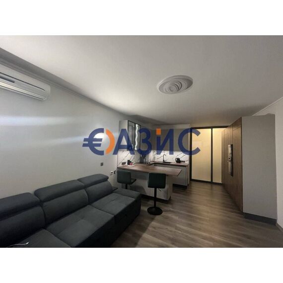 Квартира 3-комнатная 2+1 в Несебре (Святой Влас) площадь 110м² 4 этаж, изображение 10