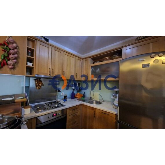 Квартира 3-комнатная 2+1 в Бургасе (Сарафово) площадь 82.7м² 4 этаж, изображение 4