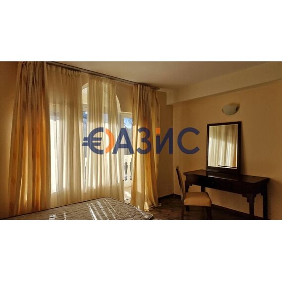 Квартира 4-комнатная 3+1 в Приморско (Китен) площадь 182м² 3 этаж, изображение 15