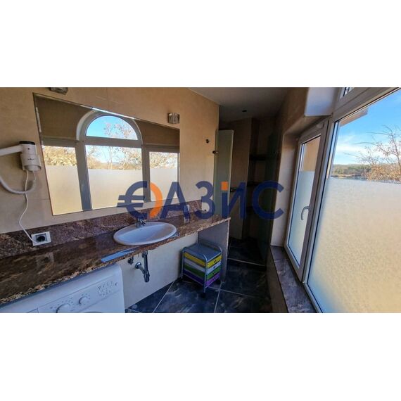 Квартира 4-комнатная 3+1 в Приморско (Китен) площадь 182м² 3 этаж, изображение 19
