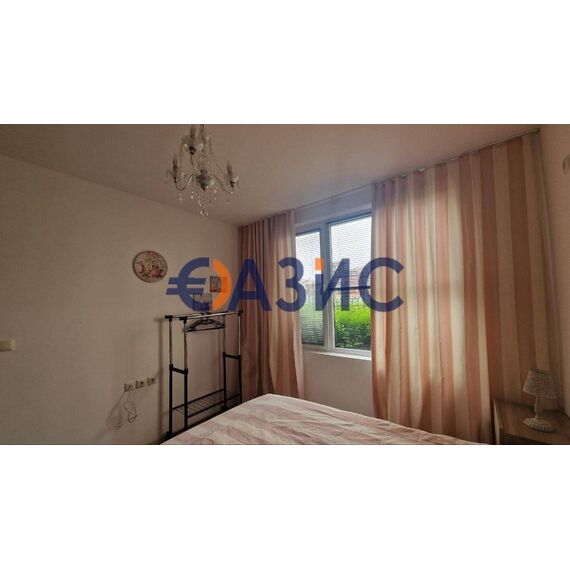 Квартира 2-комнатная 1+1 в Несебре (Святой Влас) площадь 50м², изображение 11