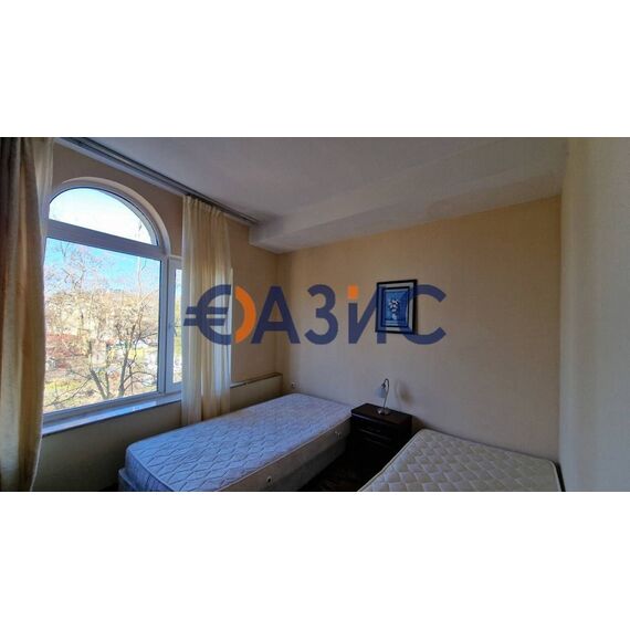 Квартира 4-комнатная 3+1 в Приморско (Китен) площадь 182м² 3 этаж, изображение 18