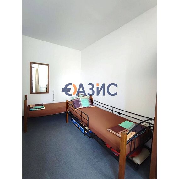 Квартира 2-комнатная 1+1 в Поморие (Ахелой) площадь 67м² 2 этаж, изображение 8