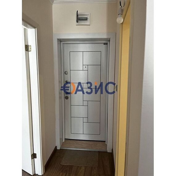 Квартира 3-комнатная 2+1 в Несебре (Солнечный Берег) площадь 84м² 4 этаж, изображение 3