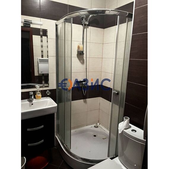Квартира 3-комнатная 2+1 в Варне (Золотые Пески) площадь 101.6м² 2 этаж, изображение 18