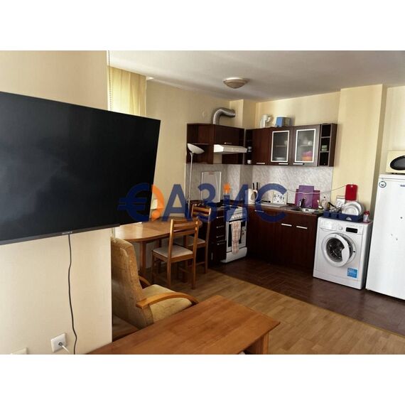 Квартира 2-комнатная 1+1 в Несебре (Елените) площадь 74.2м² 2 этаж, изображение 18