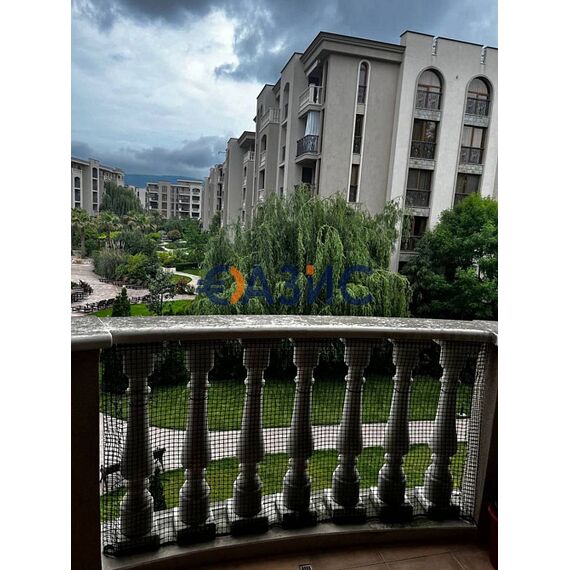 Квартира 2-комнатная 1+1 в Несебре (Солнечный Берег) площадь 61м² 2 этаж, изображение 7