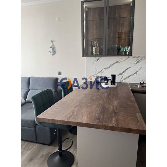 Квартира 3-комнатная 2+1 в Несебре (Святой Влас) площадь 110м² 4 этаж, изображение 7
