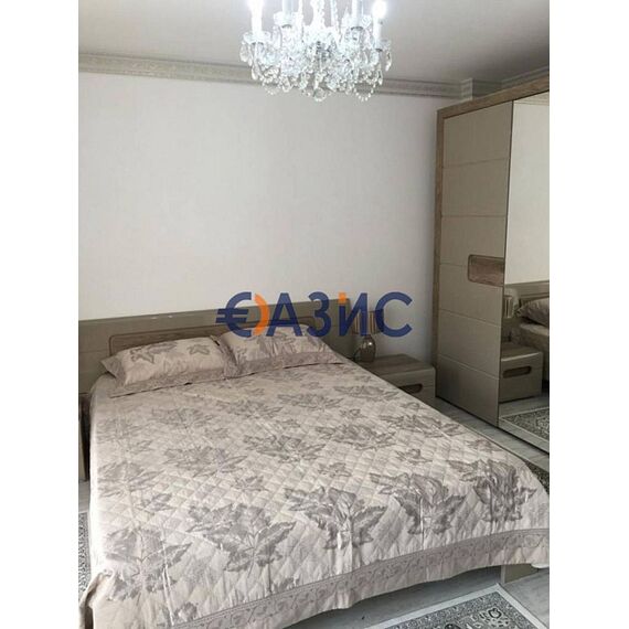 Квартира 3-комнатная 2+1 в Несебре (Елените) площадь 105.2м² 5 этаж, изображение 9