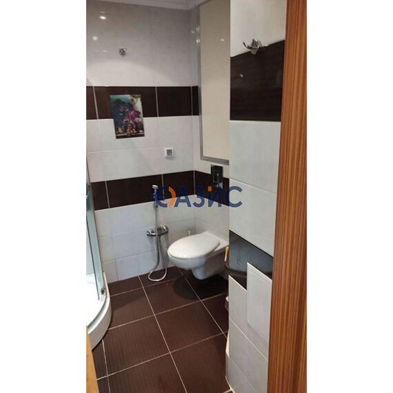 Квартира 4-комнатная 3+1 в Несебре площадь 120м², изображение 11