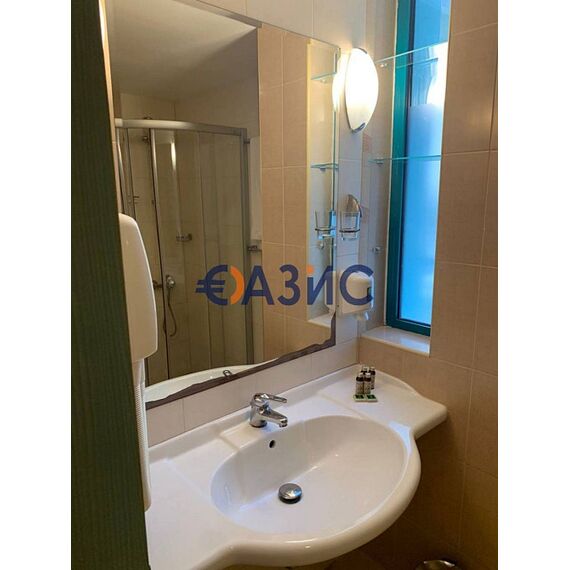 Квартира 2-комнатная 1+1 в Варне (Золотые Пески) площадь 109м² 6 этаж, изображение 16