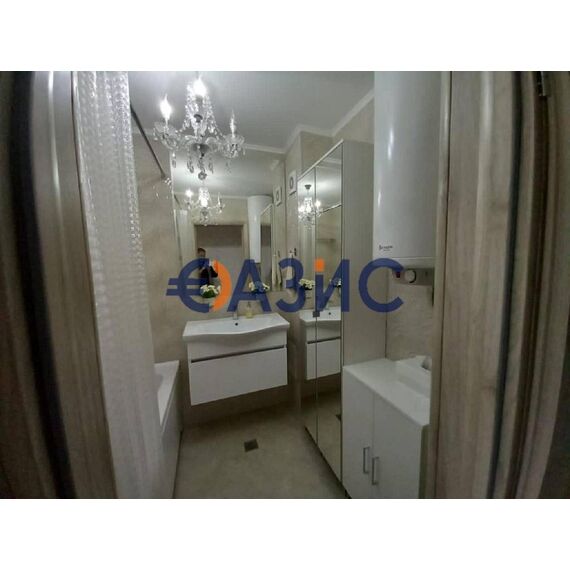Квартира 3-комнатная 2+1 в Несебре (Елените) площадь 105.2м² 5 этаж, изображение 13