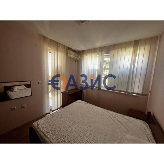Квартира 2-комнатная 1+1 в Несебре (Елените) площадь 74.2м² 2 этаж, изображение 8