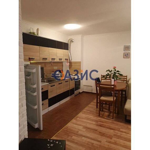Квартира 2-комнатная 1+1 в Несебре (Елените) площадь 77.7м², изображение 5