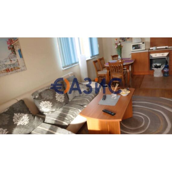 Квартира 3-комнатная 2+1 в Несебре (Солнечный Берег) площадь 114.5м² 3 этаж, изображение 5