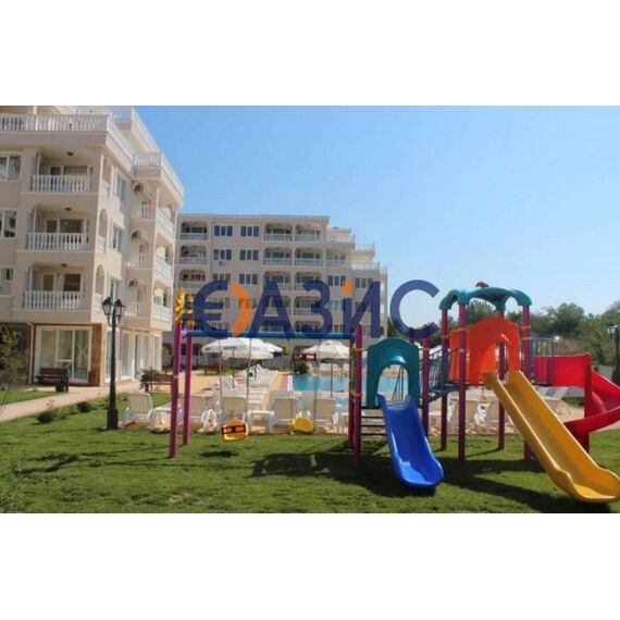 Квартира 4-комнатная 3+1 в Несебре площадь 120м², изображение 17
